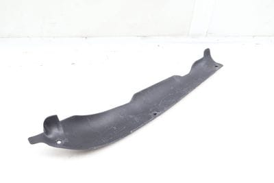 Inner Fender End Plate / Cover