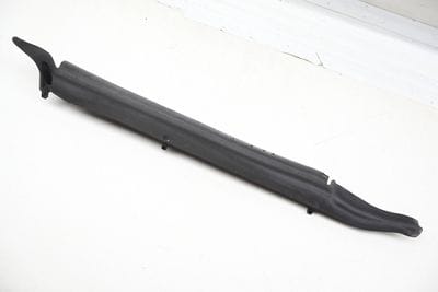 Inner Fender End Plate / Cover (REAR) 7P6821112B