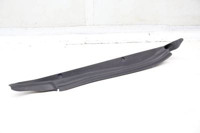 Inner Fender End Plate / Cover (REAR) 7P6821112B