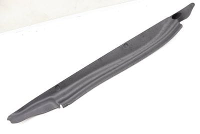 Inner Fender End Plate / Cover (REAR) 7P6821112B