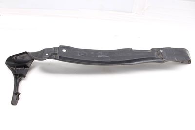 INNER FENDER SHIELD PLATE 4L0821111