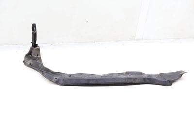 INNER FENDER SHIELD PLATE 4L0821112
