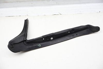 Inner Fender Shield Plate 8K0821111