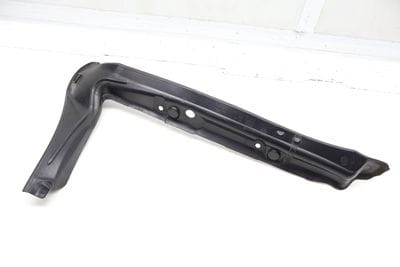 Inner Fender Shield Plate 8K0821111A