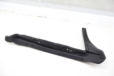 Inner Fender Shield Plate 8K0821112