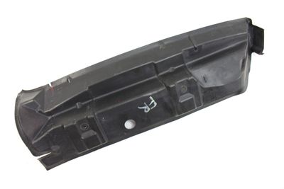INNER FENDER SHIELD PLATE 8N0821112A