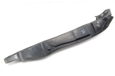 INNER FENDER SHIELD PLATE 8R0821112C