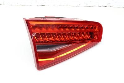 Inner LED Tail Light / Lamp 8K5945093AD