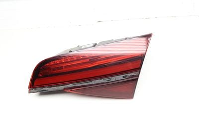 Inner LED Tail Light / Tail Lamp Assembly 4H0945094M