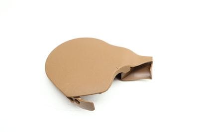Inner Seat Cover Panel 4F0881327
