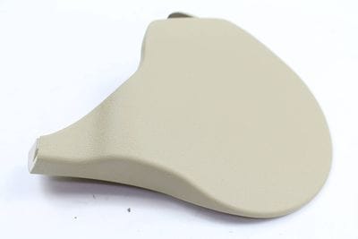 Inner Seat Cover Panel 4F0881327