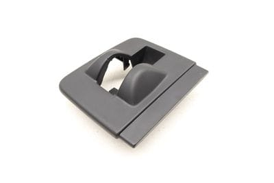 Inner Seat Lock / Locking Trim Cover 4M0883690B