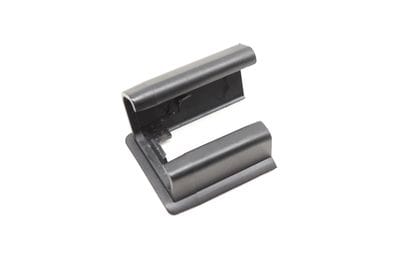 INNER SEAT RAIL COVER (FRONT PART) 4F0881348