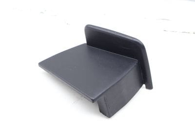 Inner Seat Rail Trim / Cover 4M0883685E