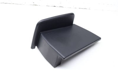 Inner Seat Rail Trim / Cover 4M0883686E