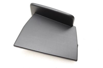 Inner Seat Rail Trim / Cover 4M0883686E