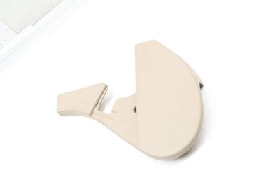 Inner Seat Trim / Cover 1669180300