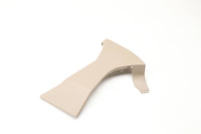 Inner Seat Trim / Cover (REARWARD) 1669182000