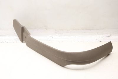 Inner Seat Trim Panel 4B0881327A