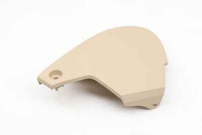 Inner Seat Trim / Panel 4H0881794