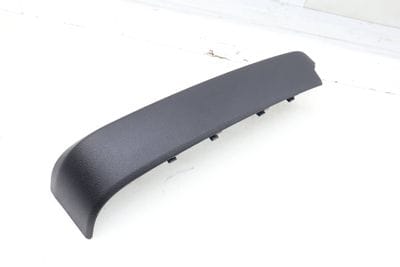 Inner Seat Trim Panel 4M0881794