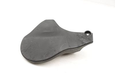 Inner Seat Trim Panel 8J0881328A