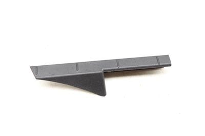 INNER SIDE DOOR WINDOW GLASS TRIM / COVER