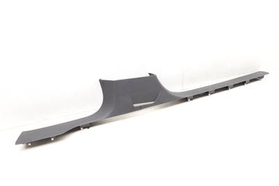 INNER SILL PLATE / SCUFF PANEL 4M0853369C