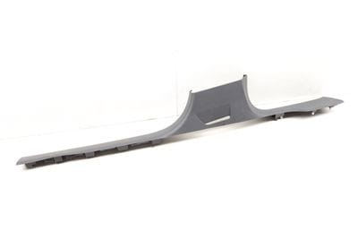 INNER SILL PLATE / SCUFF PANEL 4M0853370C