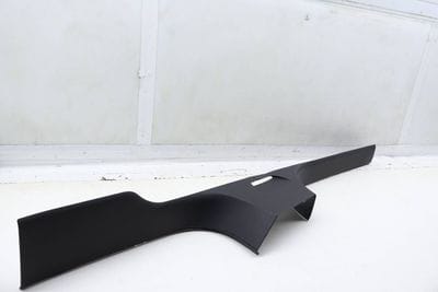 Door Sill / Scuff Panel (INNER) 4M0853370D