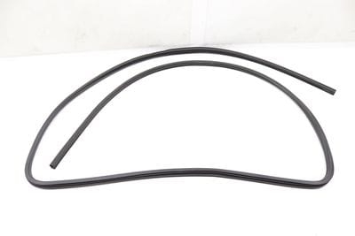 INNER SUN ROOF SEAL / WEATHER STRIPPING 3G9877439
