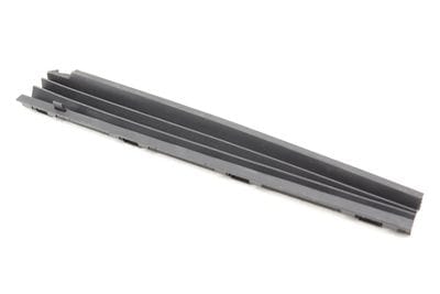 Inner Sunroof Shade Trim 4E0877781