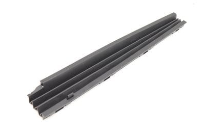 Inner Sunroof Shade Trim 4E0877781
