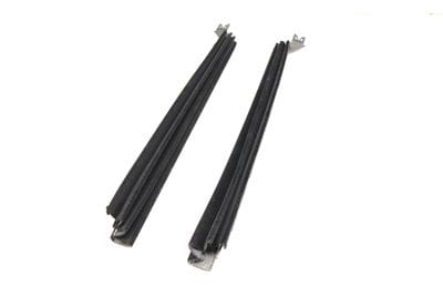 INNER SUNROOF SHADE TRIM SET