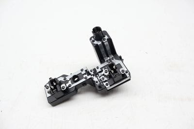 Inner Tail Light Bulb Holder / Socket 5GM945259C