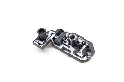 Inner Tail Light Bulb Holder / Socket 63217263535