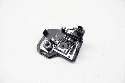 Inner Tail Light Bulb Holder / Socket 8K5945257F