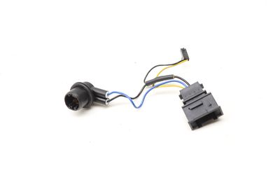 INNER TAIL LIGHT BULB SOCKET HOLDER / HARNESS 8T0945221C