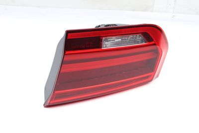INNER TAIL LIGHT / LAMP 7369122
