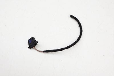 Inner Tail Light / Lamp Wiring Connector Pigtail (2-PIN) 038972702