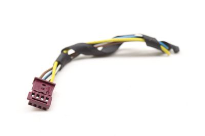 INNER TAIL LIGHT / LAMP WIRING CONNECTOR PIGTAIL (4-PIN) 2359994