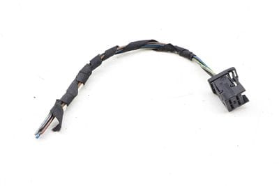 Inner Tail Light / Lamp Wiring Connector Pigtail
