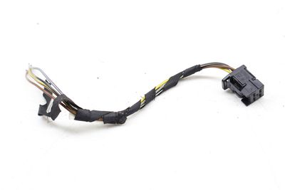 INNER TAIL LIGHT / LAMP WIRING CONNECTOR PIGTAIL