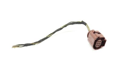 Inner Tail Light / Lamp Wiring Connector / Pigtail
