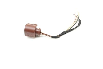 Inner Tail Light / Lamp Wiring Connector / Pigtail