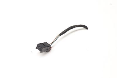 Inner Tail Light / Lamp Wiring Harness Connector / Pigtail
