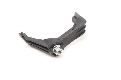 INNER TAIL LIGHT MOUNT BRACKET 4G5945568A