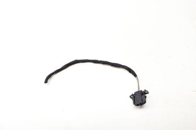Inner Tail Light Wiring Connector / Pigtail (2-PIN)