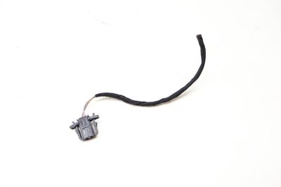 INNER TAIL LIGHT WIRING CONNECTOR / PIGTAIL (2-PIN)