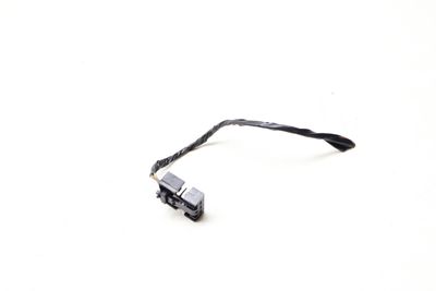 INNER TAIL LIGHT WIRING CONNECTOR / PIGTAIL (3-PIN) 8369712